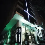ホテル Demora 4*