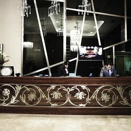 Hotel Demora Ankara