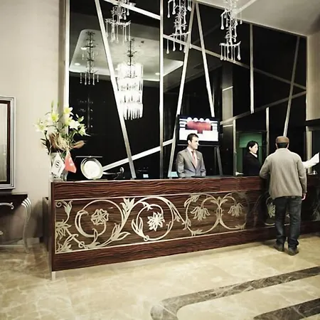 Demora Hotel Ankara