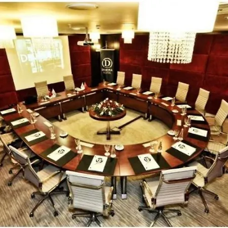Hotel Demora Ankara