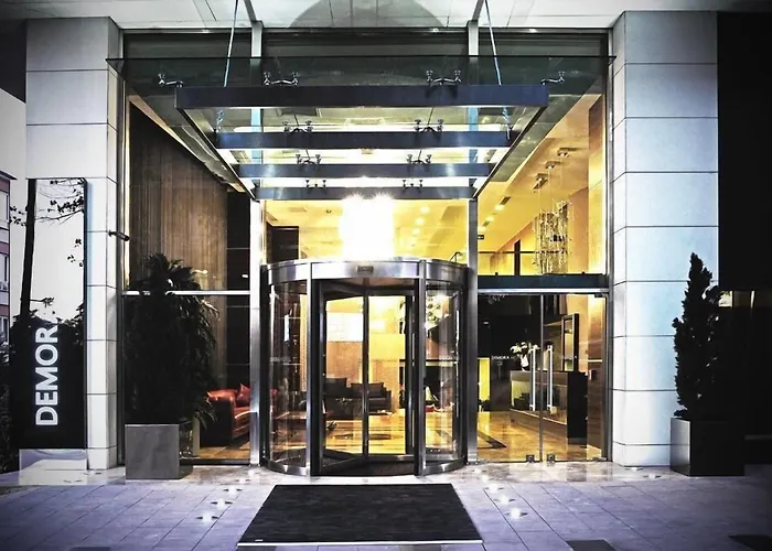 Demora Otel