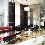 Отель Demora 4*