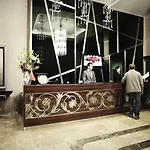 Demora Отель Анкара