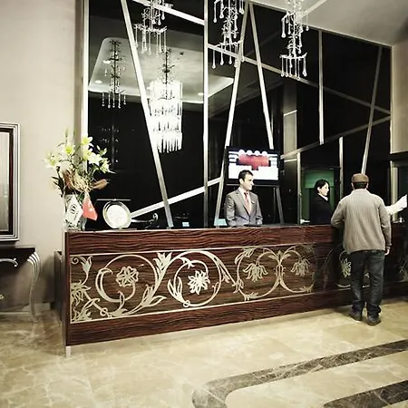 ديمورا فندق 4*