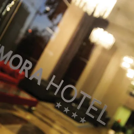 Hotel Demora