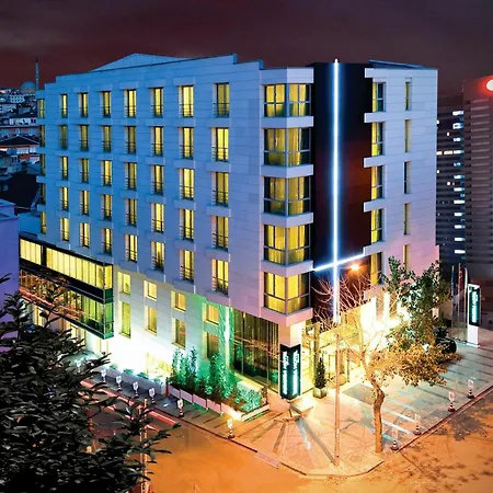 Hotel Demora Ankara
