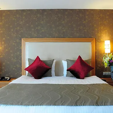Demora 4* Ankara
