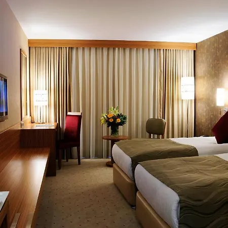 Otel Demora 4*