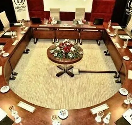 ديمورا 4* أنقرة