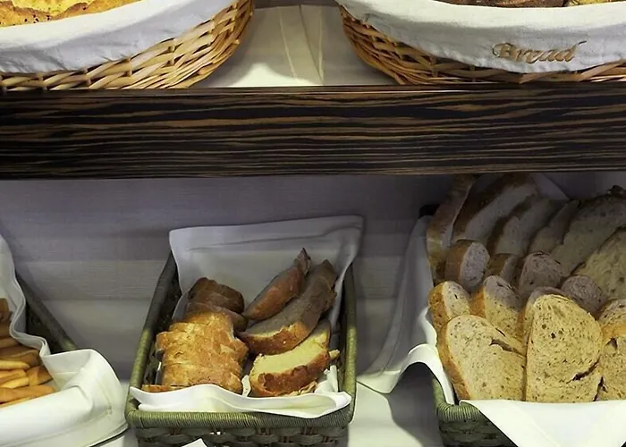 ホテル Demora アンカラ