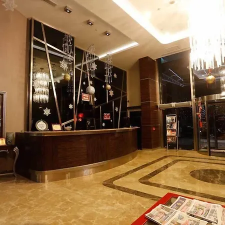 Demora Hotel Ankara