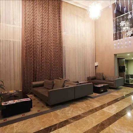 Demora Hotel Ankara