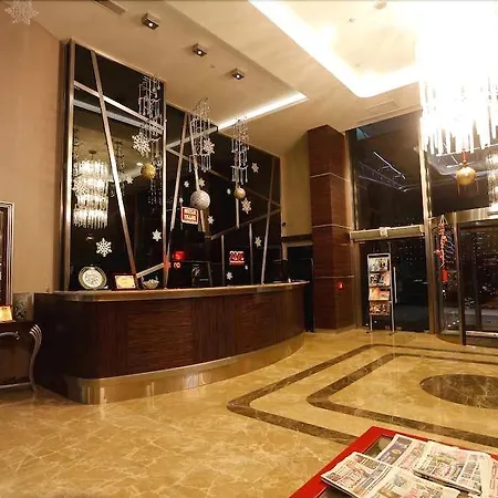 Hotel Demora 4*