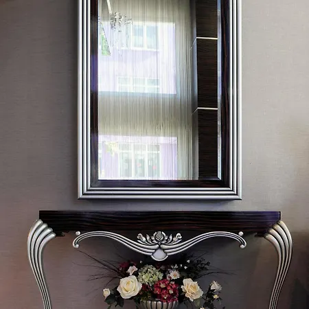 Hotel Demora Ankara