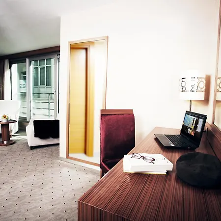 Hotel Demora Ankara