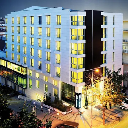 Hotel Demora Ankara