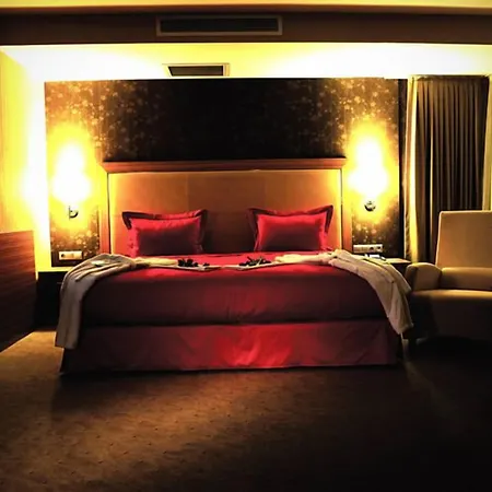 Szálloda Demora Ankara