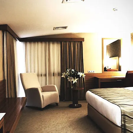 Demora 4* Ankara