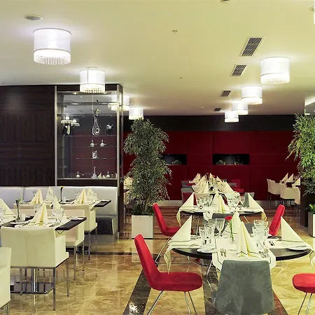 Demora 4* Ankara