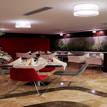 Hotel Demora