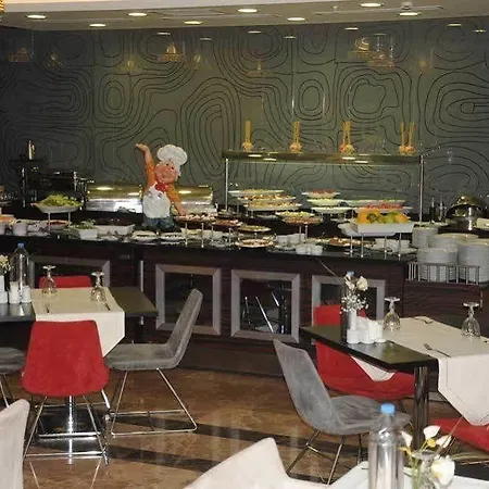Hotel Demora