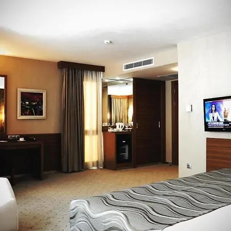Hotel Demora Ankara