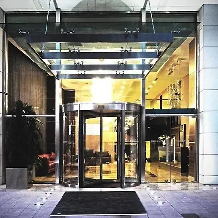 Demora Hotel