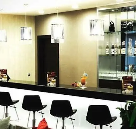 Hotel Demora Ankara