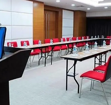 Demora 4* Ankara